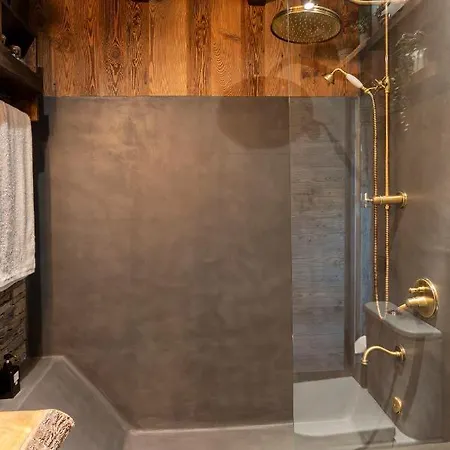 Cal Cassi - De Muntanya Ger