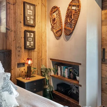 Cal Cassi - De Muntanya * Ger