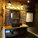 Holiday home Cal Cassi - De Muntanya