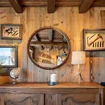 Cal Cassi - De Muntanya Holiday home Ger