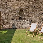 Cal Cassi - De Muntanya Holiday home