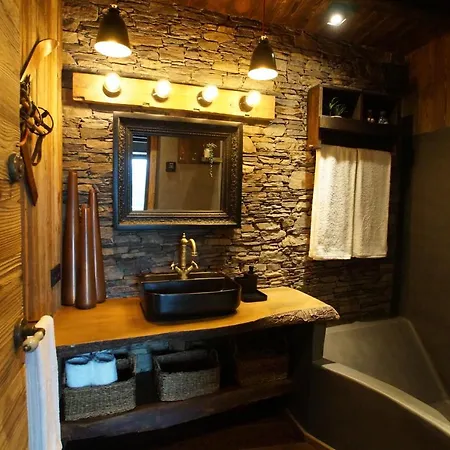 Holiday home Cal Cassi - De Muntanya