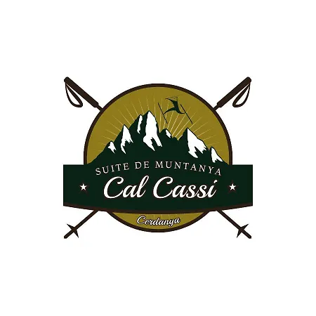 Cal Cassi - De Muntanya