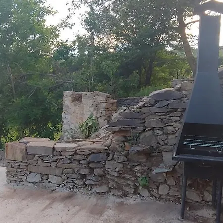 Cal Cassi - De Muntanya Vakantiehuis