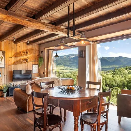 Holiday home Cal Cassi - De Muntanya *