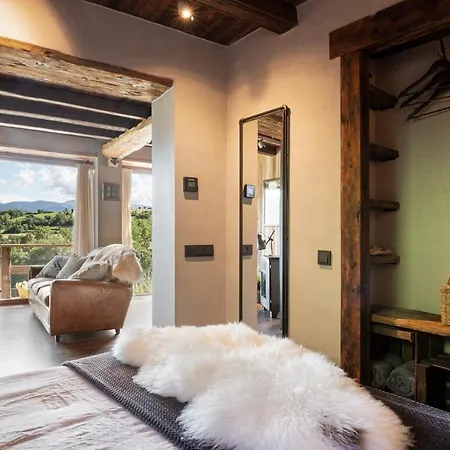 Holiday home Cal Cassi - De Muntanya *