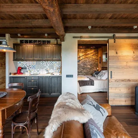 Holiday home Cal Cassi - De Muntanya