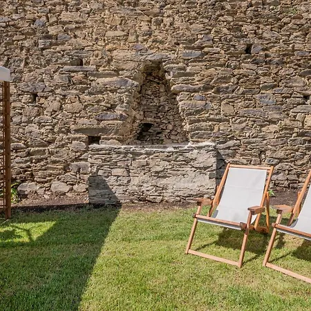 Cal Cassi - De Muntanya Holiday home