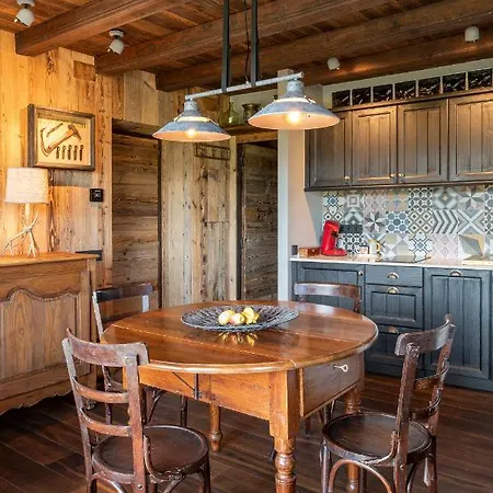 Cal Cassi - De Muntanya Holiday home Ger
