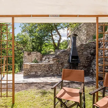 Cal Cassi - De Muntanya Holiday home