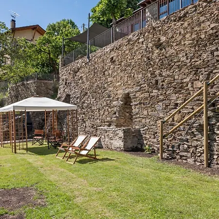 Vakantiehuis Cal Cassi - De Muntanya Ger