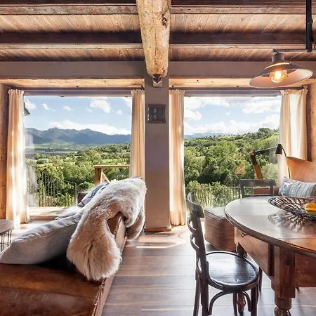Cal Cassi - De Muntanya Holiday home *