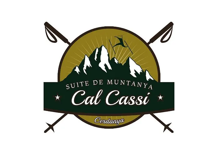 Cal Cassi - De Muntanya
