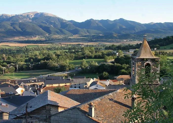 Cal Cassi - De Muntanya Ger